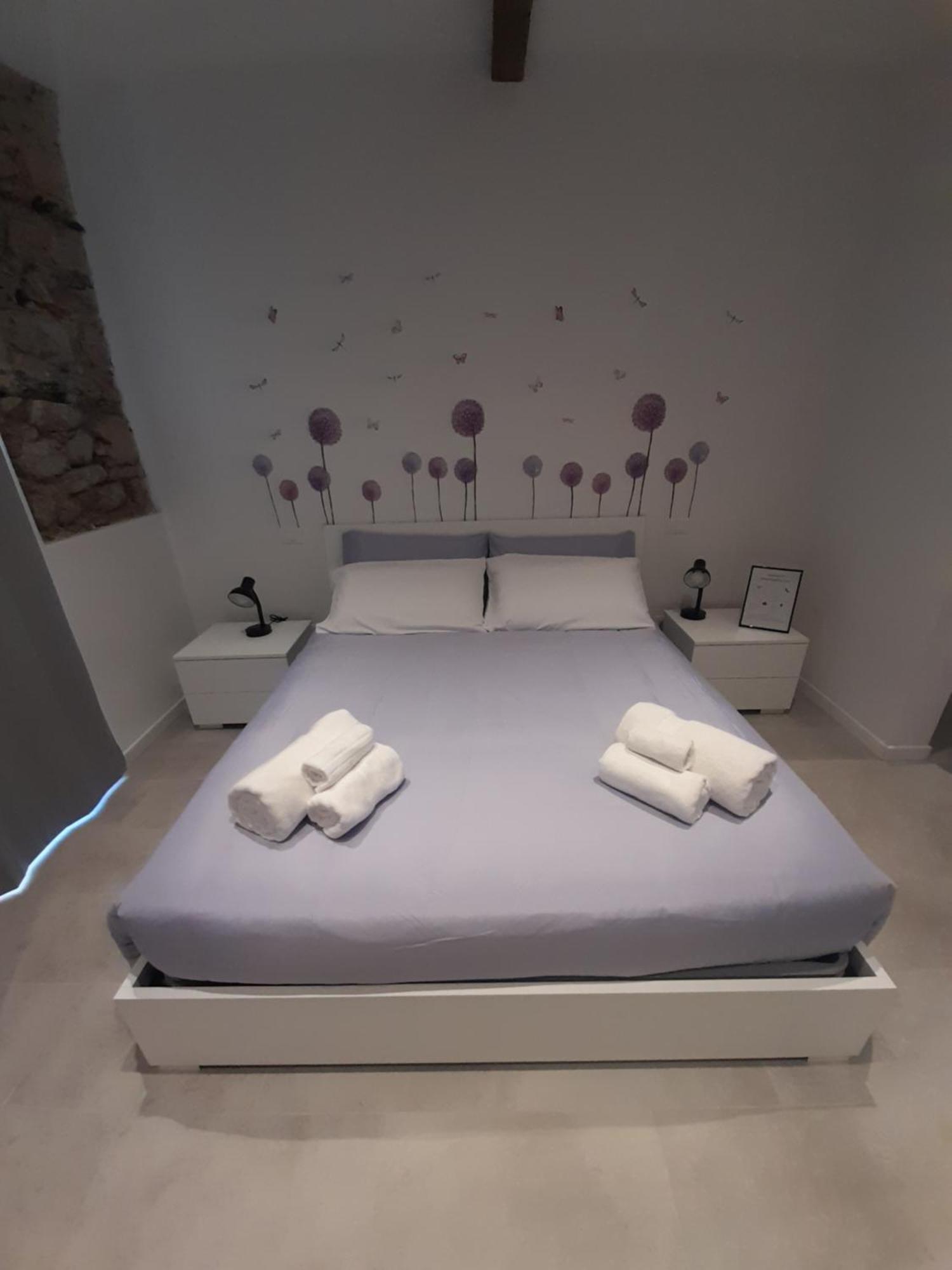 Appartamento Elia La Spezia Zewnętrze zdjęcie