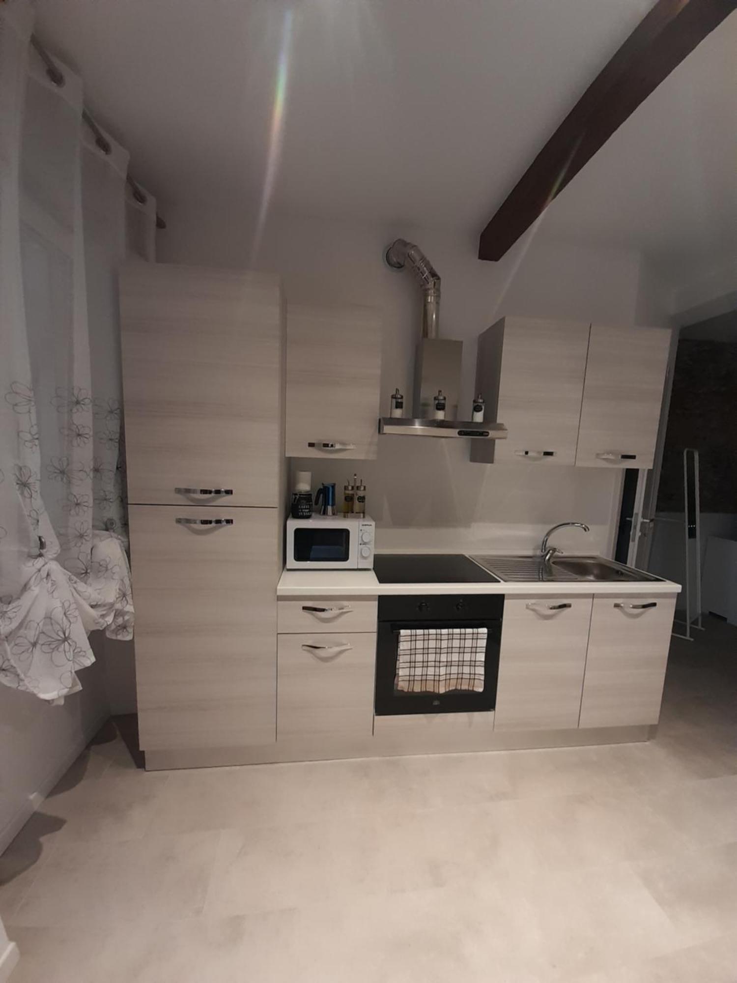 Appartamento Elia La Spezia Zewnętrze zdjęcie